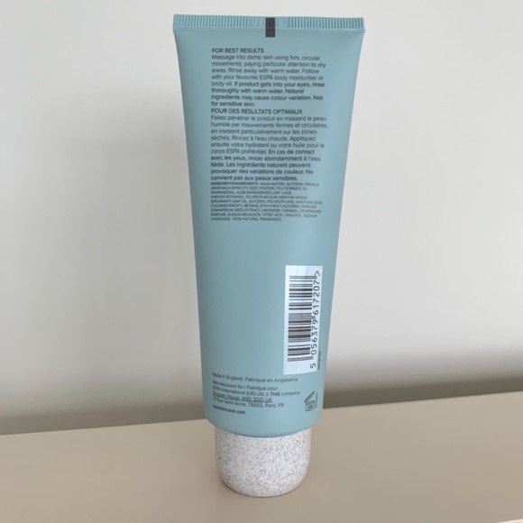 🆕 ESPA Exfoliating Body Polish - Picture 2 of 5